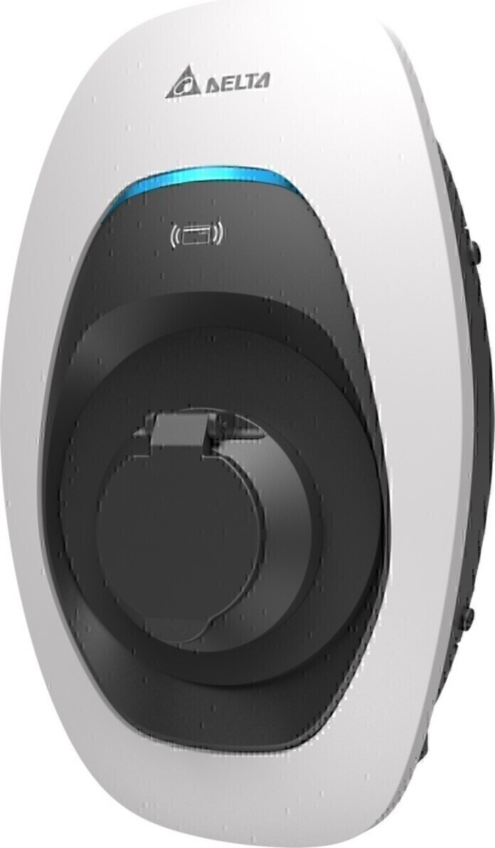Delta Electronics AC-Wallbox AC MAX B 22 Socket EIAW-E22KTBS0A02