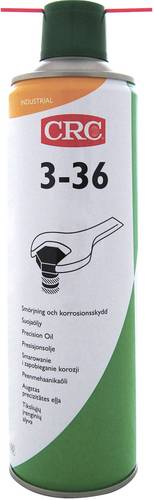 CRC 32673-AA Korrosionsschutzöl 3-36 250ml