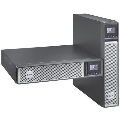 EATON 5PX 3000i RT2U Netpack G2 3000 Watt 5min incl. Network management card