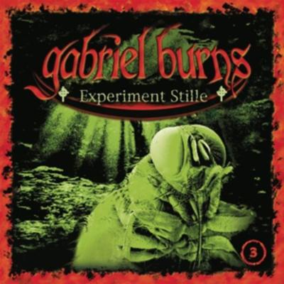 03/Experiment Stille (Remastered Edition) - , CD, 0887654907721