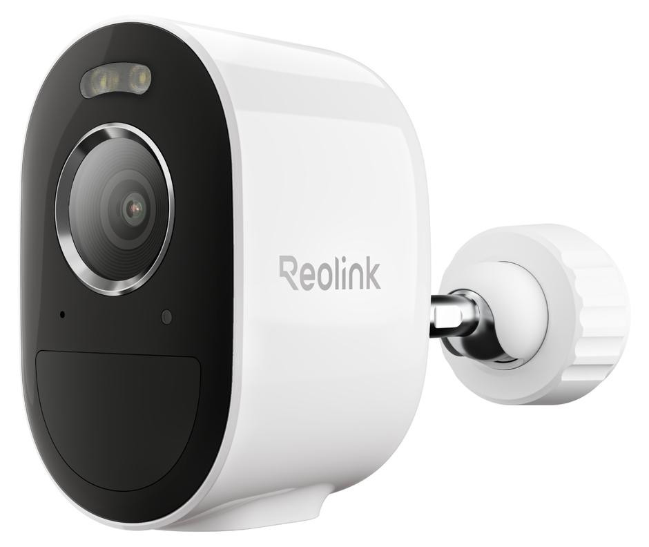 Reolink Argus Serie B330 Batterij- en WiFi-camera