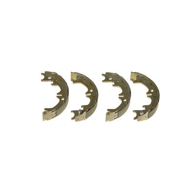 BREMBO Bremsbackensatz, Feststellbremse S 83 543 für TOYOTA
