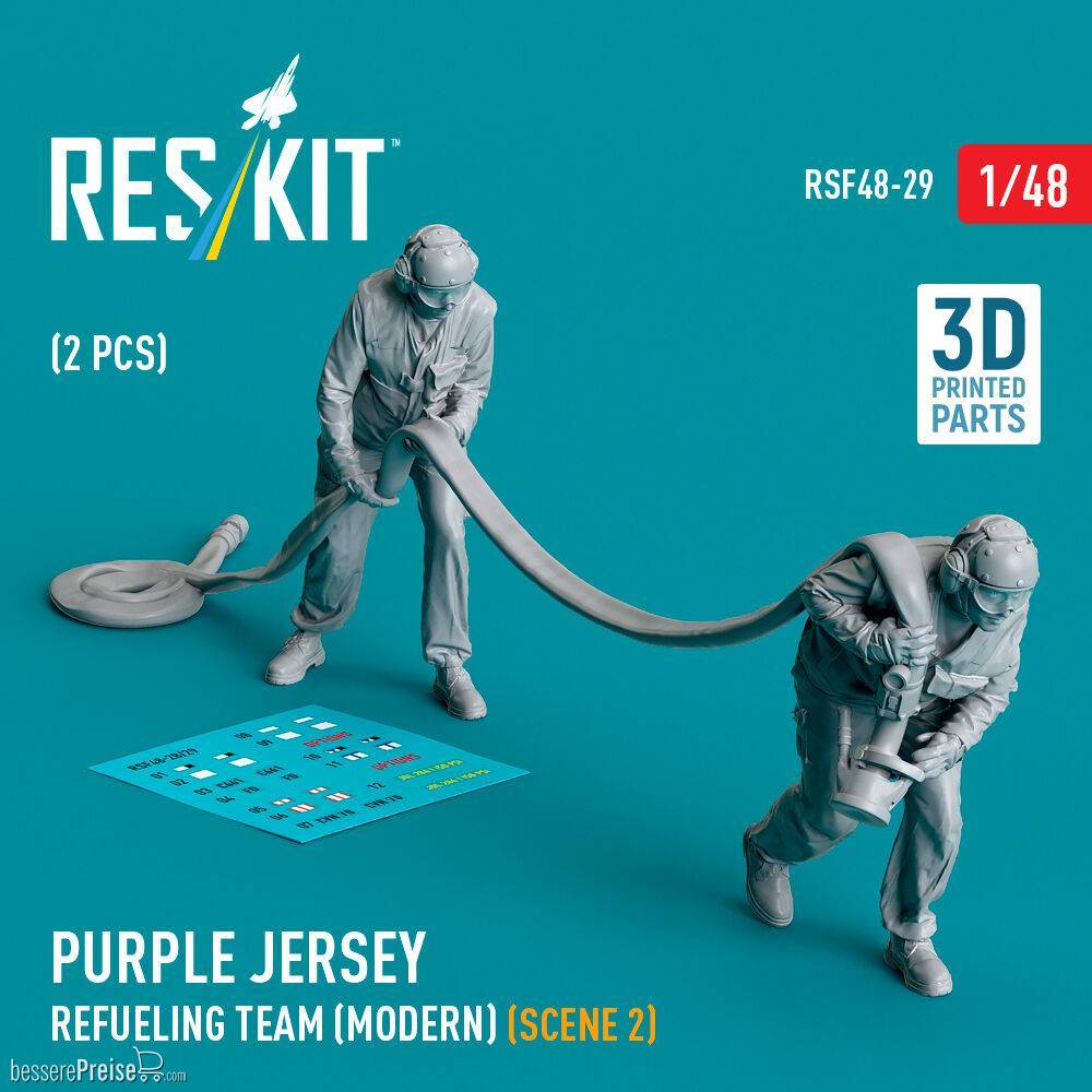 ResKit Models RSF48-0029