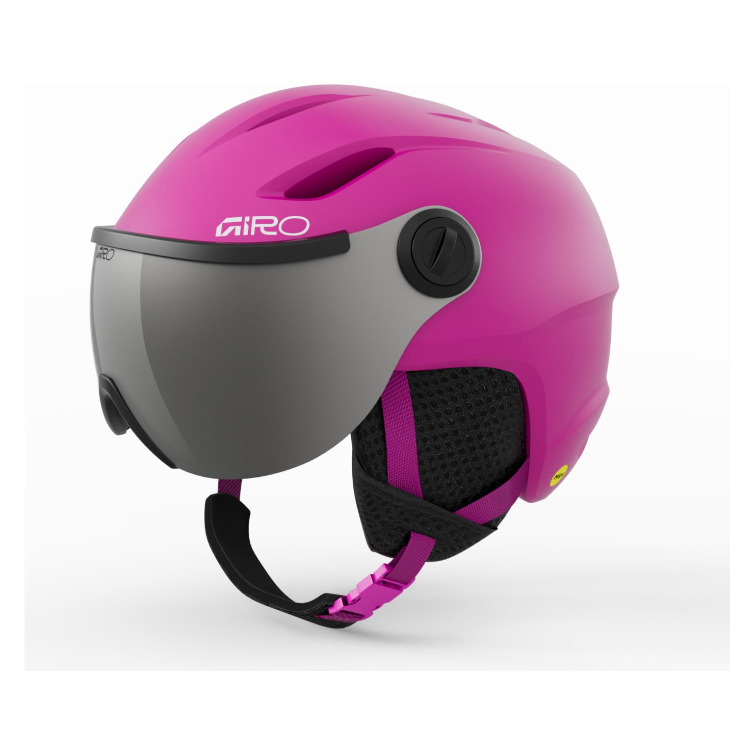 Giro Buzz MIPS Helmet (52 - 55.50 cm, S) (7173183)