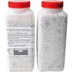 Nachfüllgranulat (Ausführung: Inhalt: 5 kg)