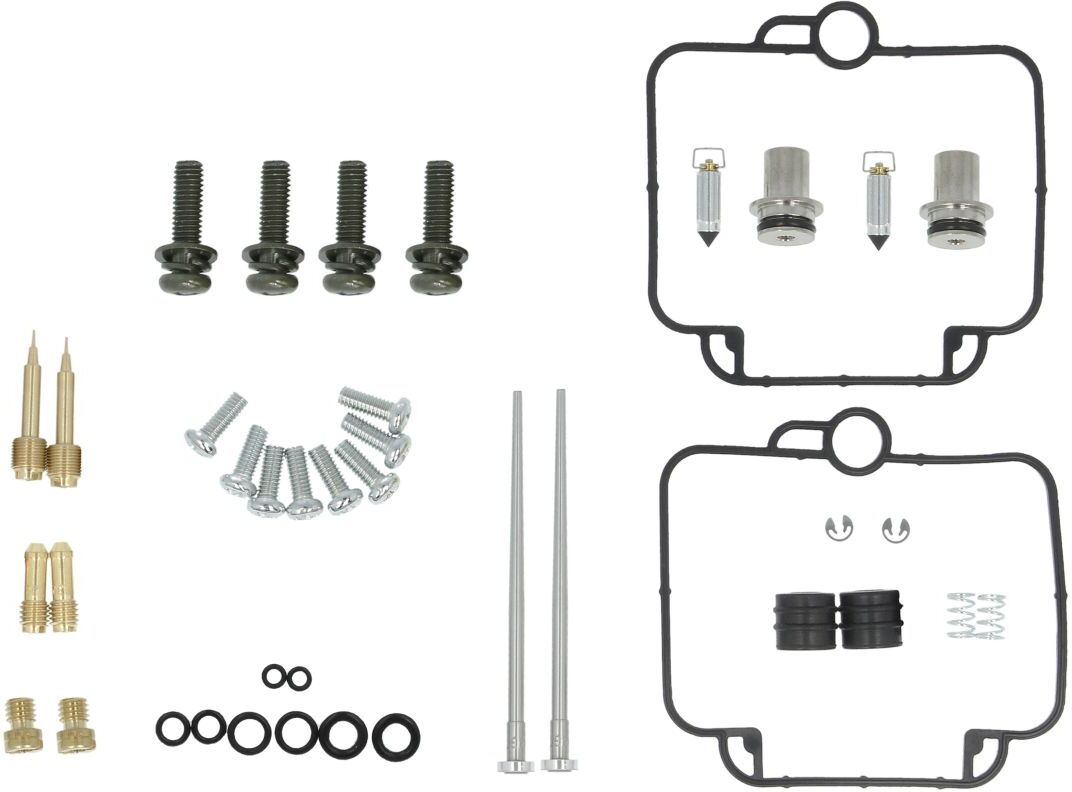 All Balls Kit di riparazione, carburatore AB26-1660