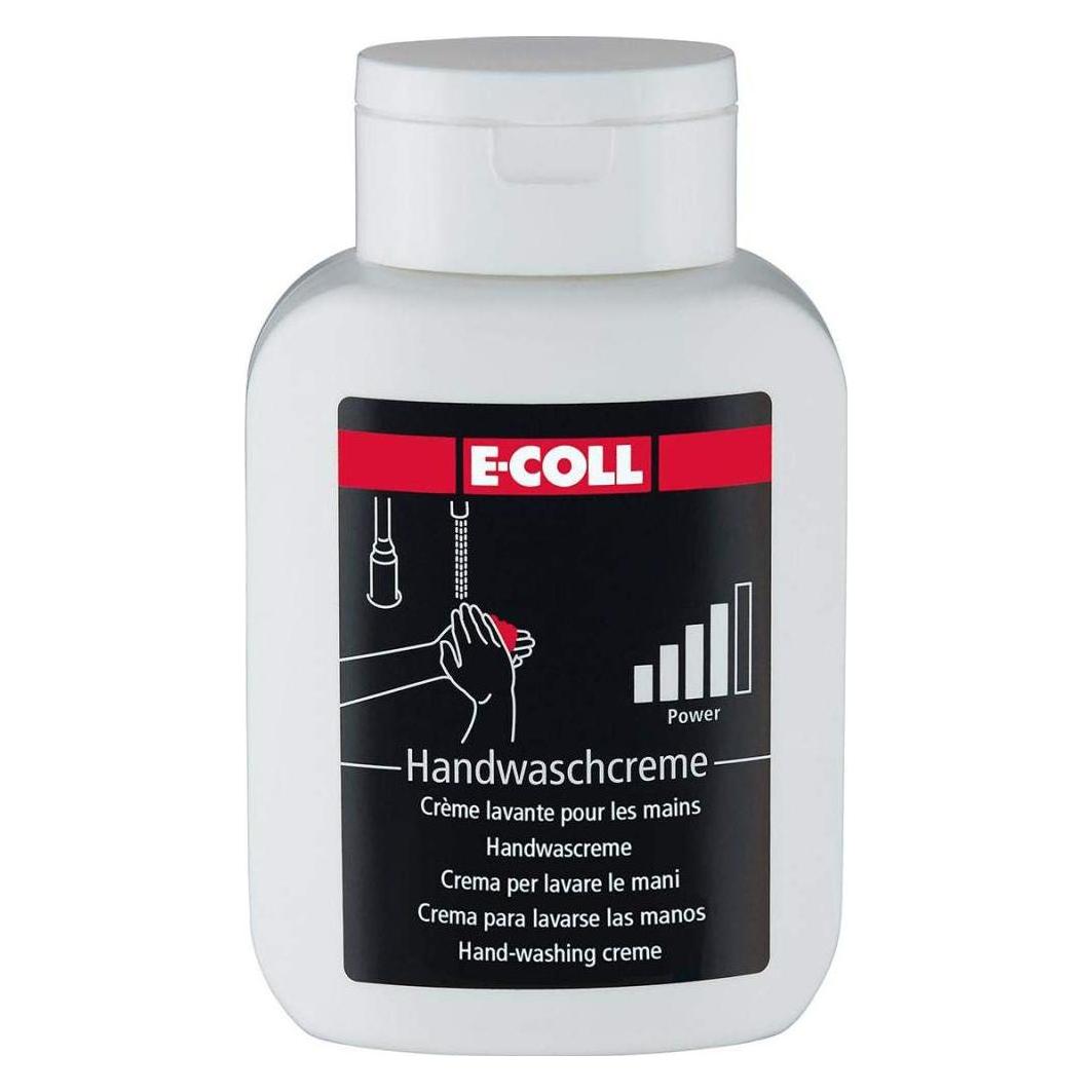 E-coll Handwaschcreme (250 ml) (4317784409469 M3040-2734)