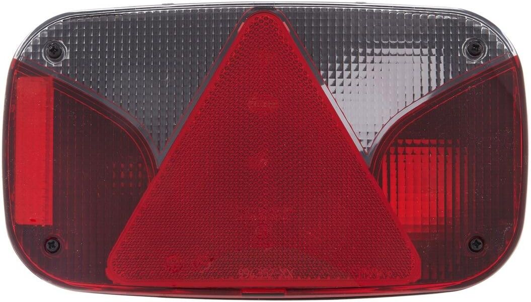 HELLA 2VB 998 232-241 Rear light cluster