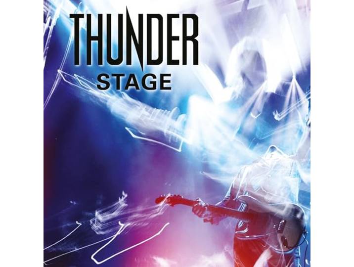 Stage (Live)