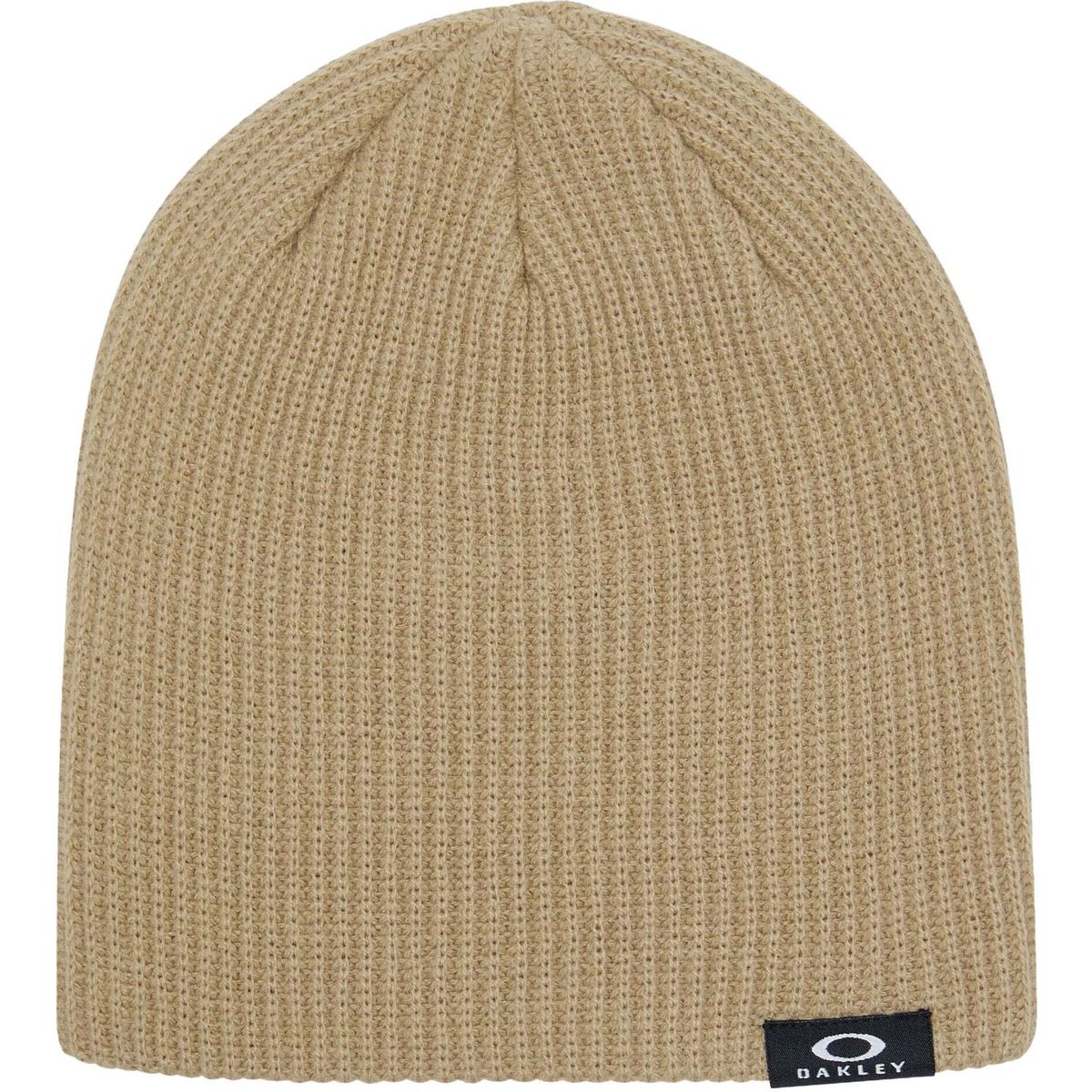 Oakley Backbone Beanie PP pebble (32F) U FOS901820-32F-U