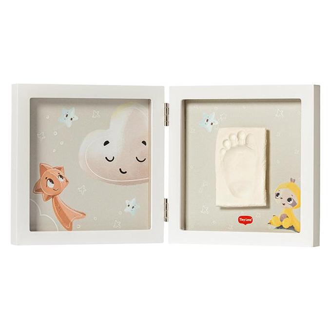 Tiny Love Bilderrahmen White (3333166051)