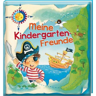 Meine Kindergarten-Freunde (Pirat), Sonstige von , arsedition
