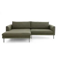 Musterring Ecksofa MR 4820 Stoff Turtle