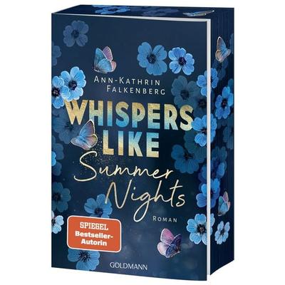 Whispers like Summer Nights, Taschenbuch von Ann-Kathrin Falkenberg, Goldmann, 978-3-442-49596-2