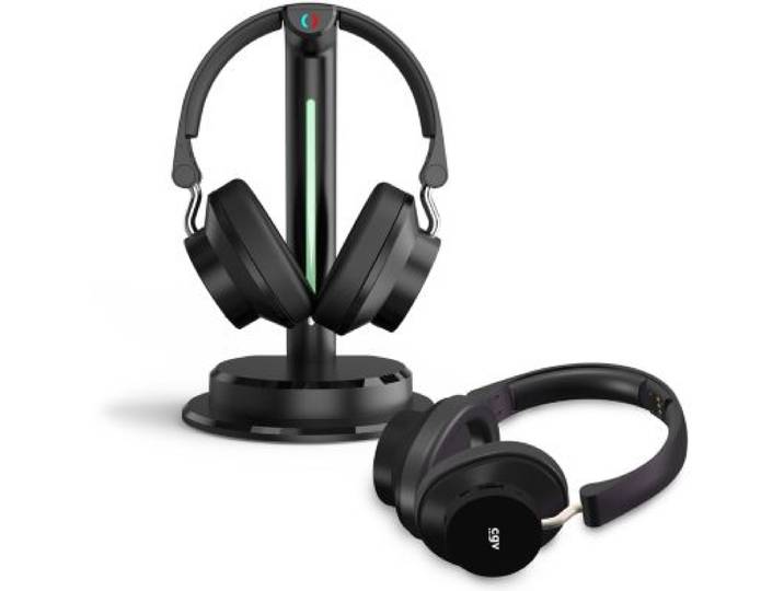 Cgv - Casque Tv Prelude 3 Duo