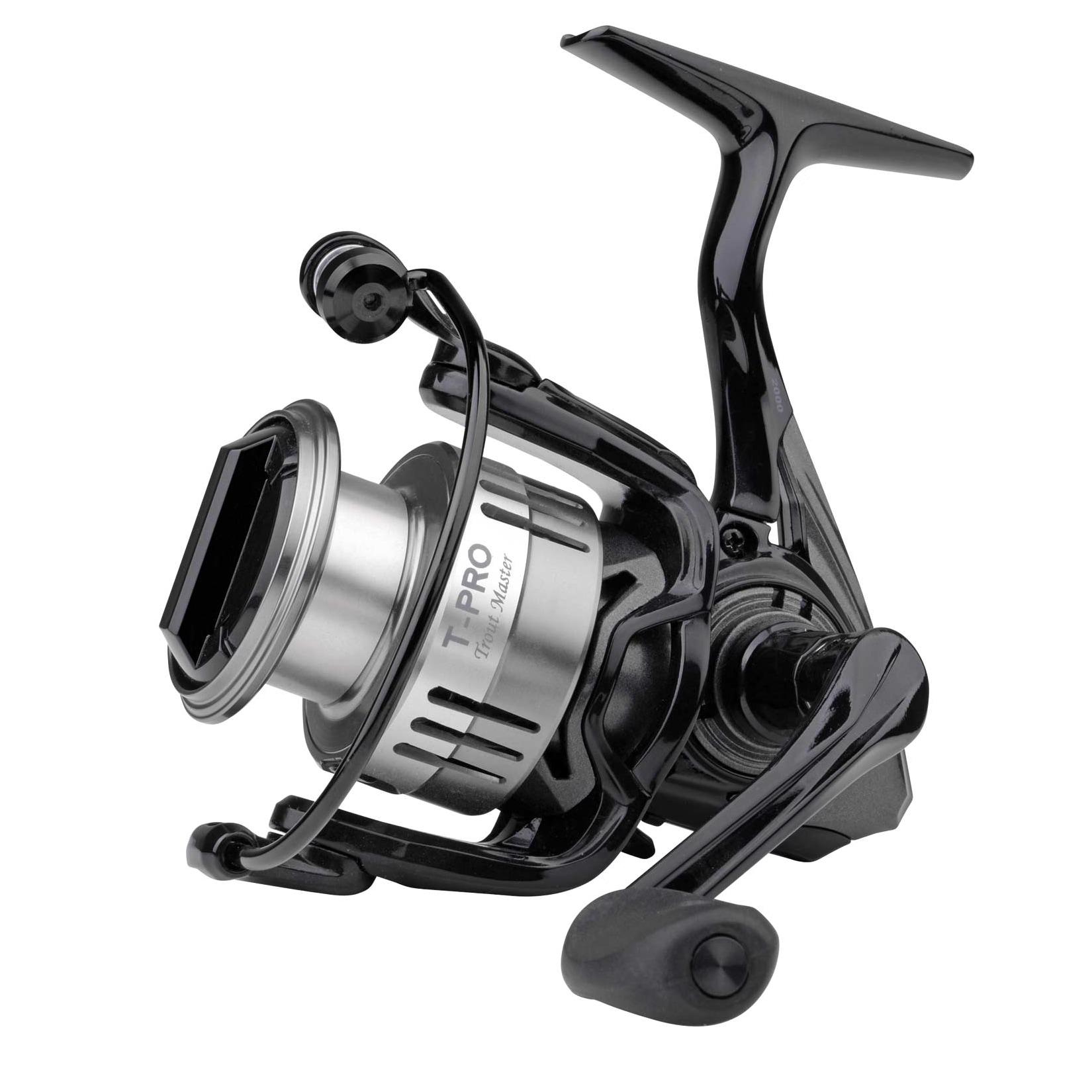 Spro Trout Master Trout Pro Forellenrolle 2000