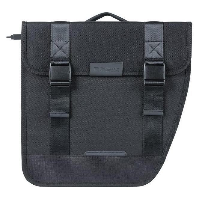 Basil Tour (28 l, Gepäckträgertasche) (727043)