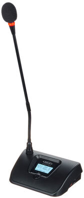 Sirus Quad C 823 MKII Noir