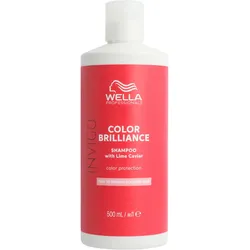500ml Wella Professionals Invigo Color Brilliance Color Protection Shampoo