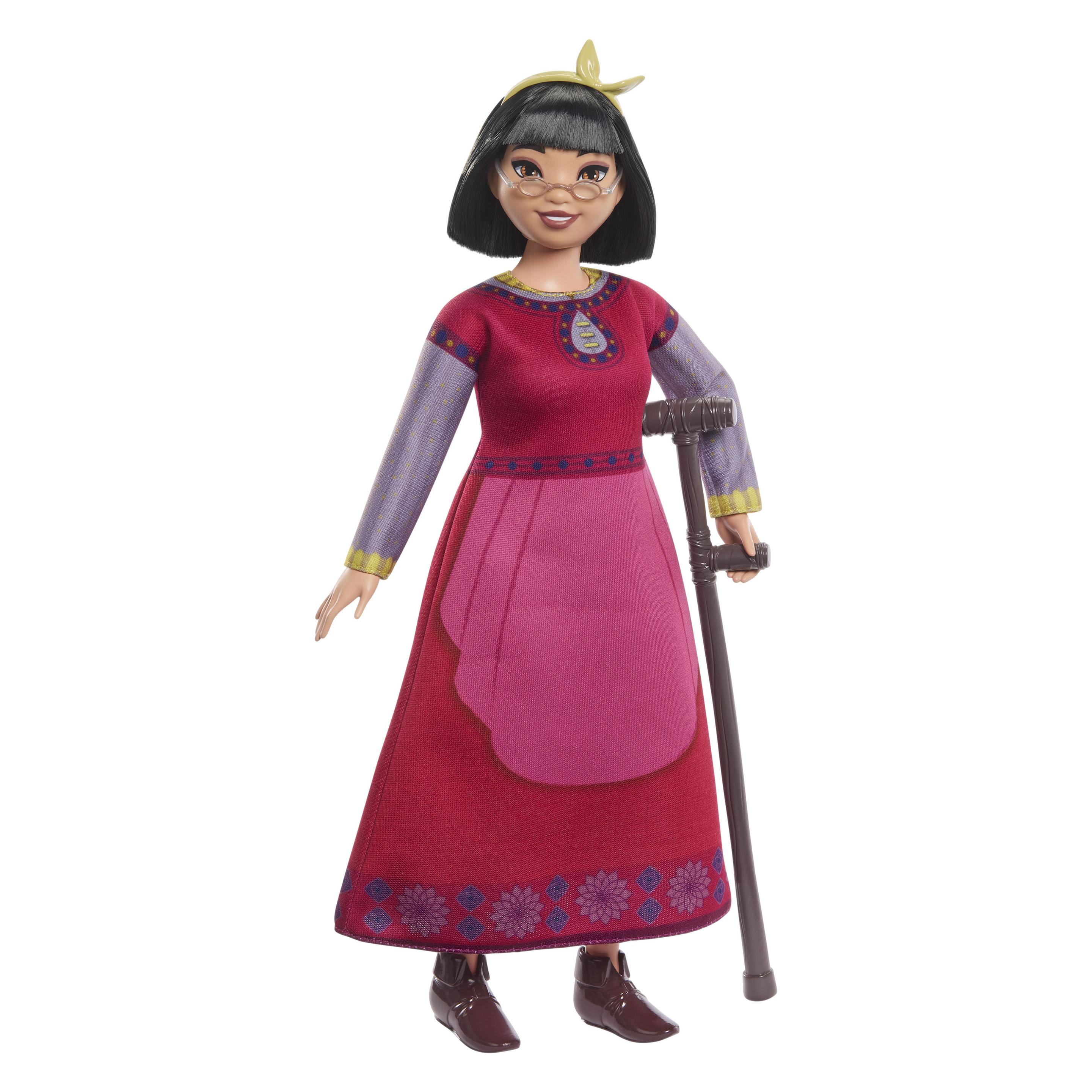 Disney Daylight FD BFF Doll (HPX24)