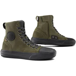 Falco Lennox 2 Herren Schuhe Army Grün Gr. 41