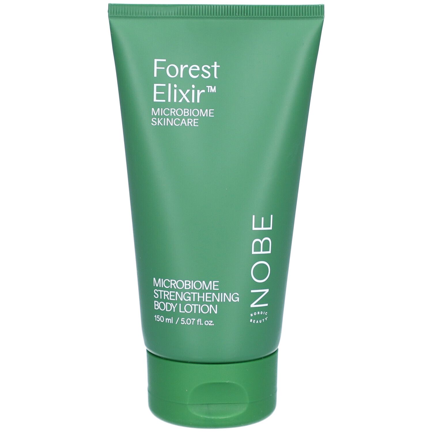 Nobe Forest Elixir Microbiome Strengthening Body Lotion 150 ml Körperlotion