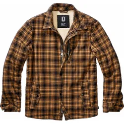 Brandit Classic Sherpa Textiljacke XL