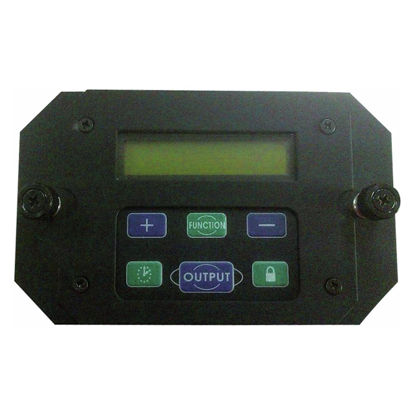 Eurolite Timer-Controller LCD-2 (51701998)