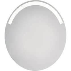 Leuchtspiegel Agda inkl. LED-Beleuchtung