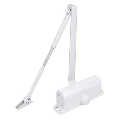 Bosch Hausgeräte DOOR CLOSER 40-70KG FIRE RESI WHITE (Indoor) (4772013270218)