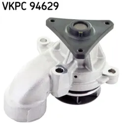 Wasserpumpe Motorkühlung SKF VKPC 94629 für Hyundai Kia Matrix Getz Rio II Cee'd