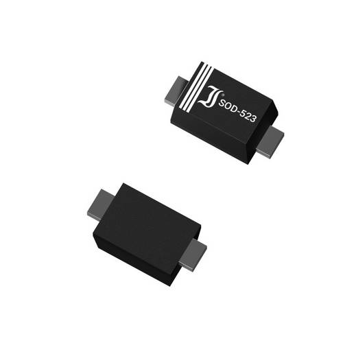 Diotec Kleinsignal-Diode BAS316WT SOD-523 75V 0.15A