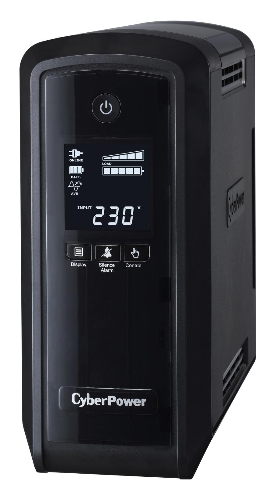 CyberPower CP900EPFCLCD Backup USV