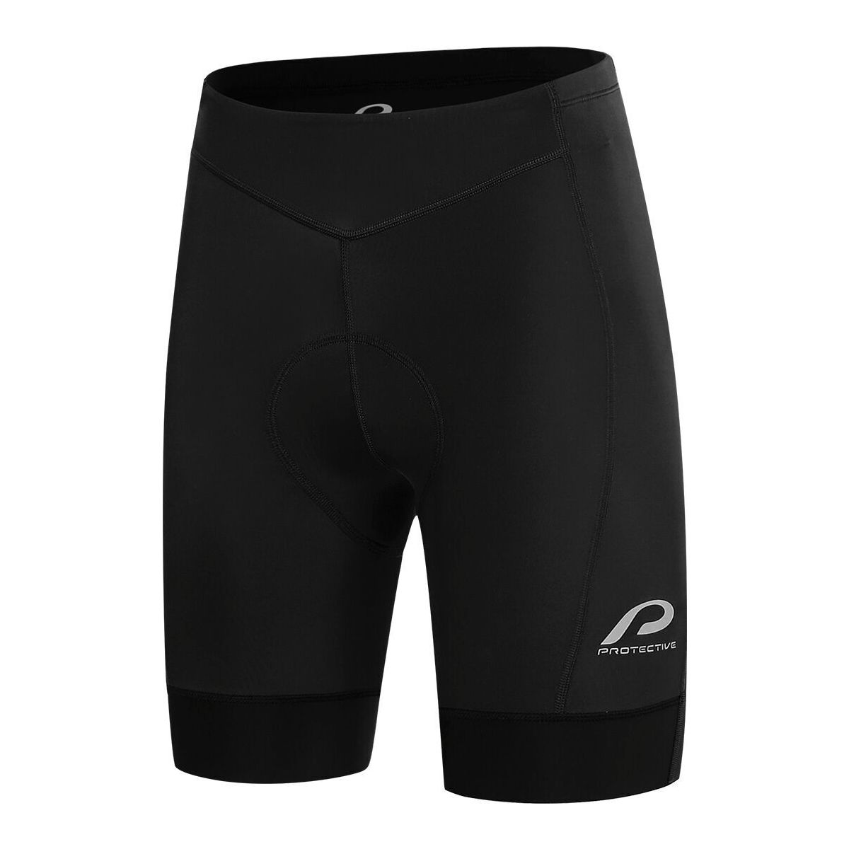 Protective P-icon black (999-clothing) 2XL 116001-999-2XL