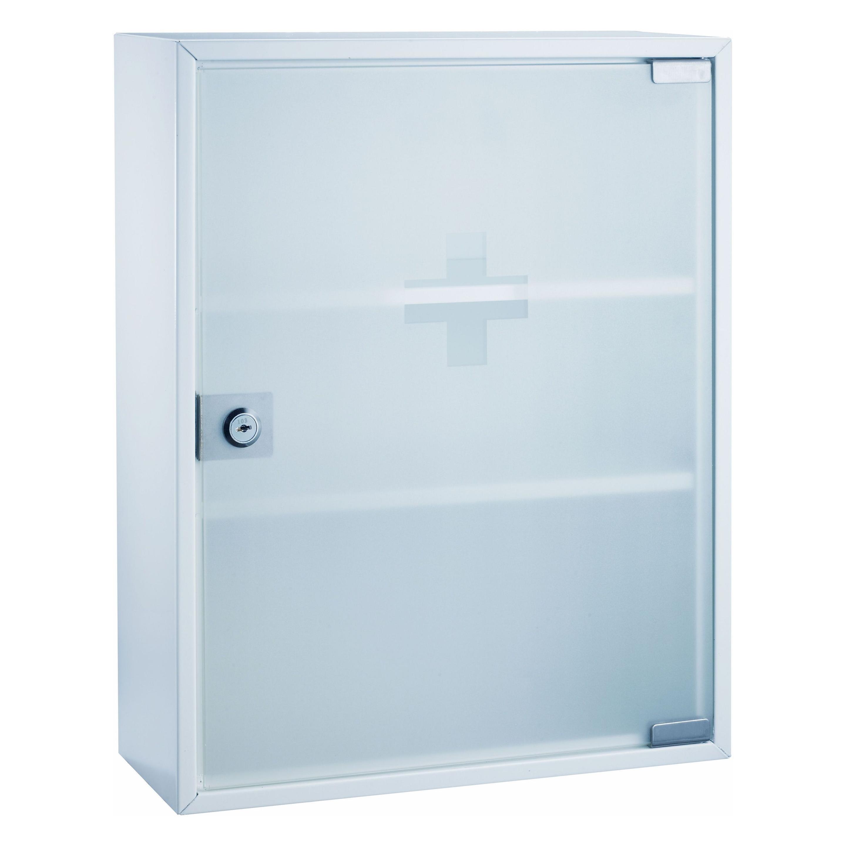 Alco Medizinschrank (8054668)