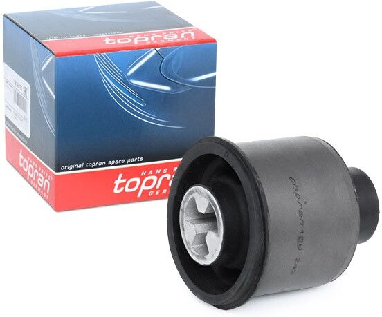 TOPRAN 108 243 Axle bush