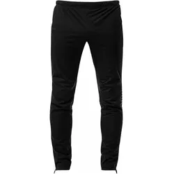 Rossignol, Herren, Skihosen, Poursuite Pant (M), Schwarz