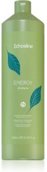 Echosline Energy Shampoo champô para cabelo fraco 1000 ml. Energy Shampoo