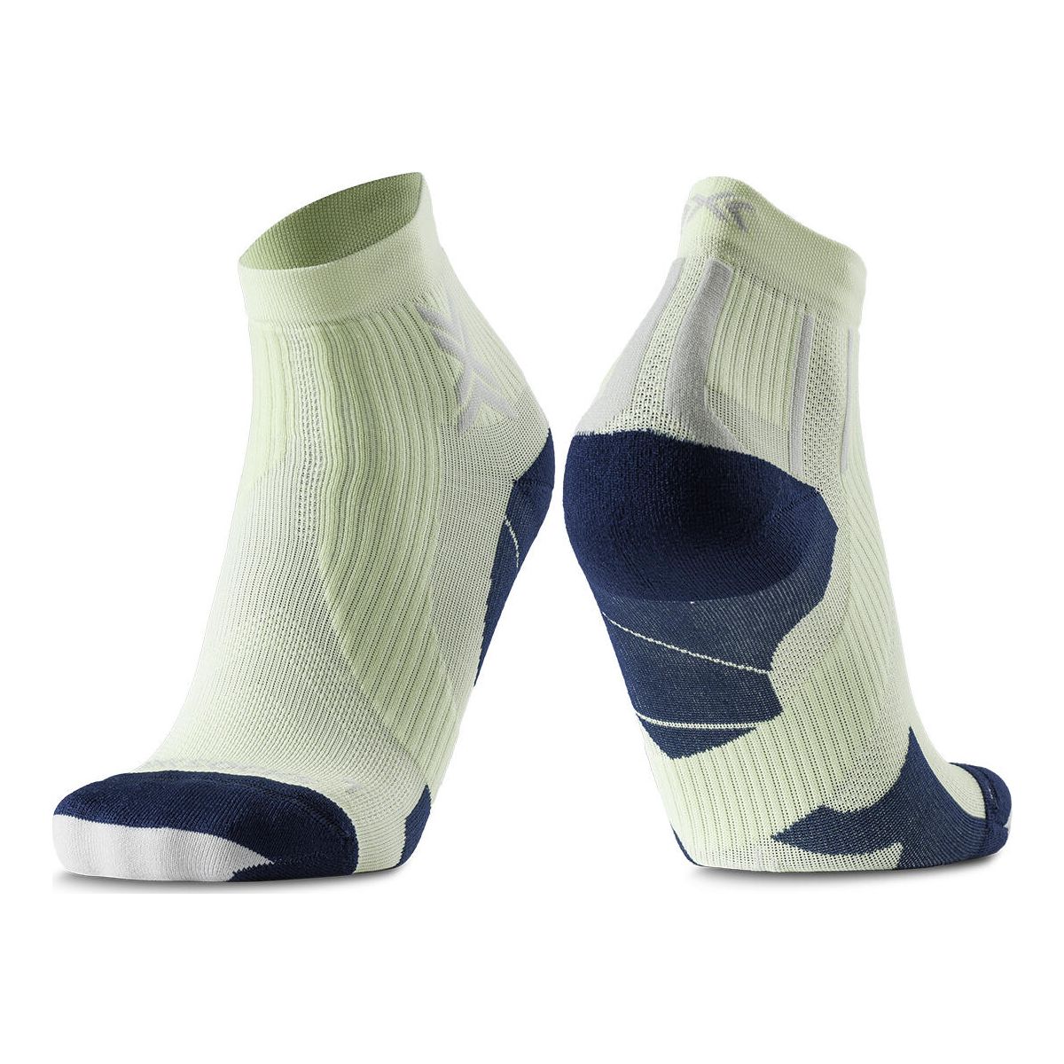 X-Socks X-socks Run Perform Ankle neolime/x black (E045) 45-47 XS-R7PMS24M-E045-45-47