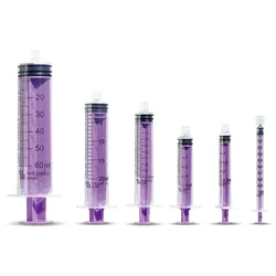 Freka Connect ENFit, Pro Neo, 20 ml, enterale Ernährungsspritzen VE = 100 Stück