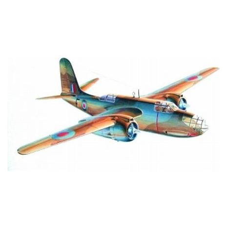 Italeri A-20B Boston III (ITA 02656)
