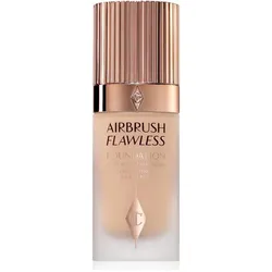 Charlotte Tilbury, Foundation, Airbrush Flawless (4 Neutral)