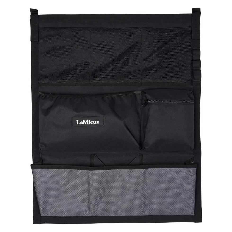 LeMieux - Hanging Pockets Black (IT07417001)