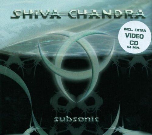 Shiva Chandra - Subsonic - Preis vom 09.10.2026 07:28:09 h