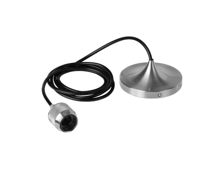 Umage Suspension Cord Set Pro Acier brossé