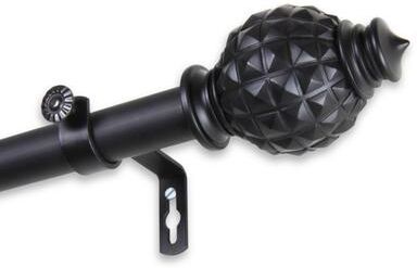 InStyleDesign Thalia Adjustable Curtain Rod