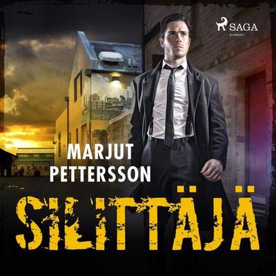 Silittäjä - Marjut Pettersson, Audio, 9788726694390