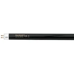 Omnilux UV-Röhre 28W G5 1149x16mm T5 (28 W, G5), Lichttechnik Leuchtmittel