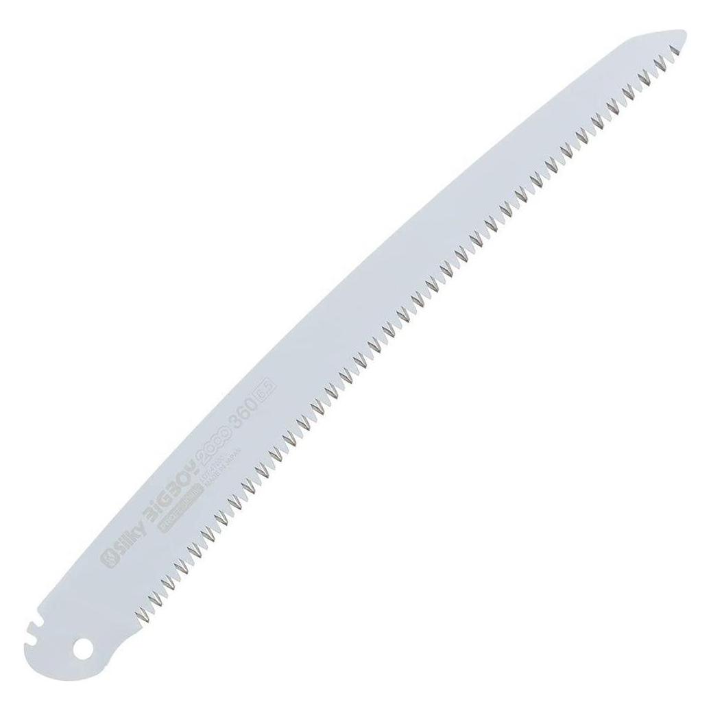 Silky Ersatzsägeblatt skirta Bigboy 2000 Curve 360-6,5 extra grob (SI00635736)