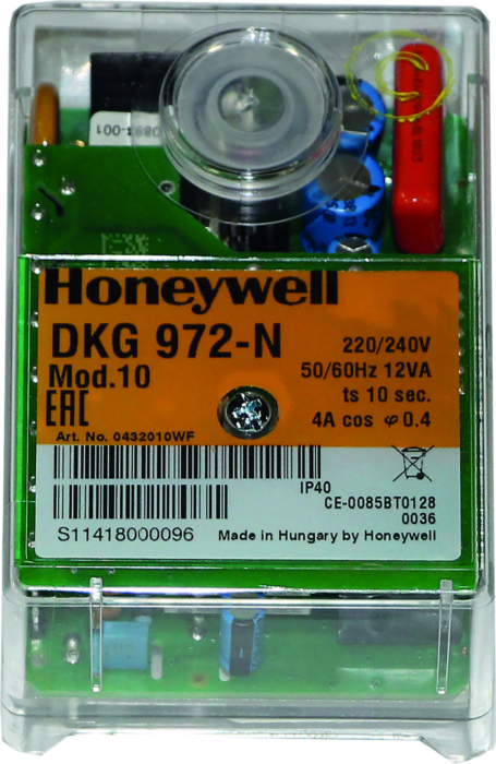 Wolf Steuergerät Satronic TFI 812.2 8902453 für NG